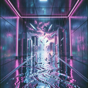 Acid Rain Loop by ZYNTH
