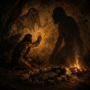 Before the Gods Had Names by Narita Metalaw