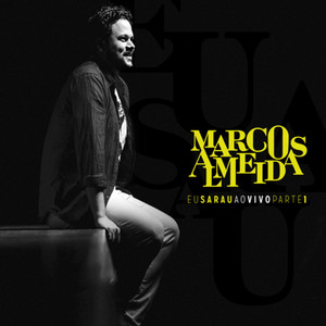 Eu Sarau - Parte 1 (Ao Vivo) cover