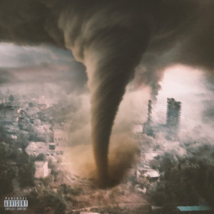 Tornado by Josa
