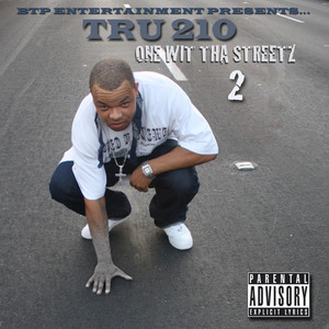 TRU 210 - I'm on Fire