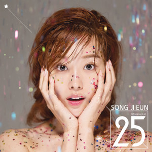 Eun Ji レア【廃盤】【日本盤】ソン・ジウン-Song (Secret)Tw