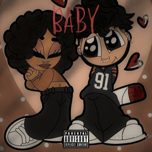 Baby by Edx Castillx