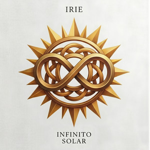 Amigo da Paz by Irie