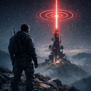 Signal Instinct by Kobalt Rift