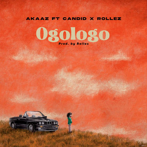 Ogologo by Akaaz, CANDID, Rollez