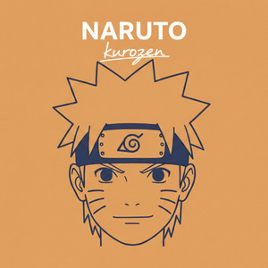Naruto by Kurozen