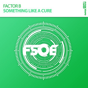 Something Like A Cure cover art