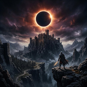 GØDA - Siege of the White City