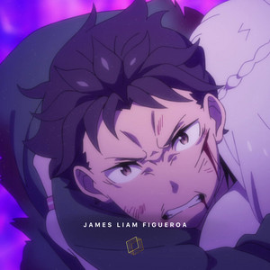 Stay Alive Regain (from Re Zero Season 4) by James Liam Figueroa