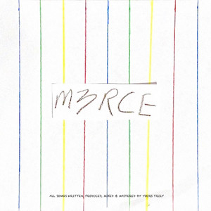 The Vice Theory Saved My Life by M3rce