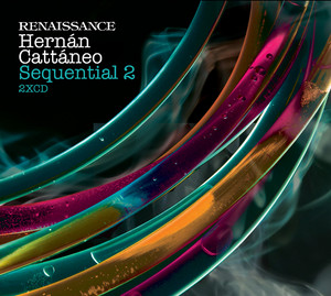 Renaissance: Hernan Cattaneo - Sequential Vol.2 cover art