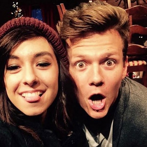 How To Love by Tyler Ward, Christina Grimmie