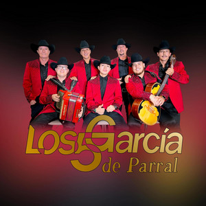 Los Garcia de Parral - Viva Falcón