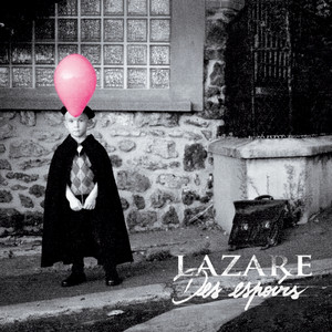 Les âmes usées by Lazare, Fazer