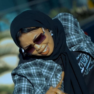 CABDI QANI BOOSKA - Ictiraaf Jacayl