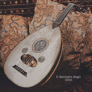La Casa Dalle Persiane Blu by Joel Francisco Perri, Italian Mandolin Torna A Surriento, The Italians