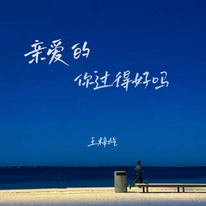王梓屹 - 亲爱的 你过得好吗