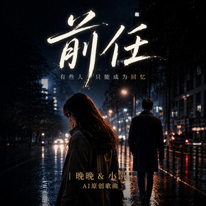 前任 by AfterDark Ai Music