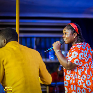 OHEMAA FRANCA OFFICIAL - NKANSAH PATRICIA