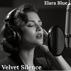 Velvet Silence by Elara Blue