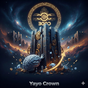Trono Sin Espejos by Yayo Crown