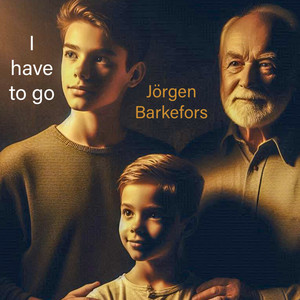 I have to go by Jörgen Barkefors
