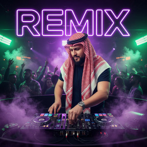 يا مسافر صوب حبابي ريمكس by Dj Bilal Hamsho