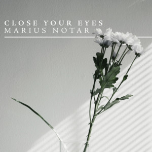 Close Your Eyes