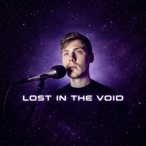 Lost in the void by Petr Sarancha