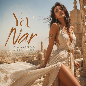 Ya Nar by Dim Angelo, Nikko Sunset