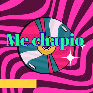 Me Chapio by Praga Bow