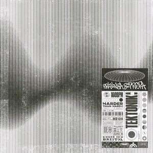 TEKTONIK by Origin8a & Propa