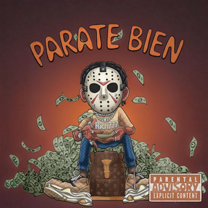 Parate Bien by Rich777