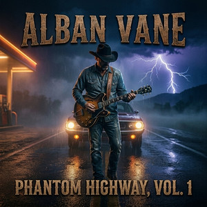 Brimstone Ritual by Alban Vane