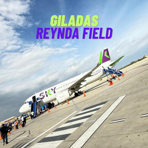 GILADAS by Reynda Field