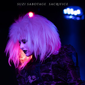Sacrifice by Suzi Sabotage