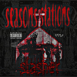 seasons stations - Terra De Ninguém