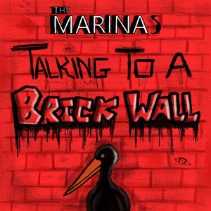 Talking To A Brick Wall