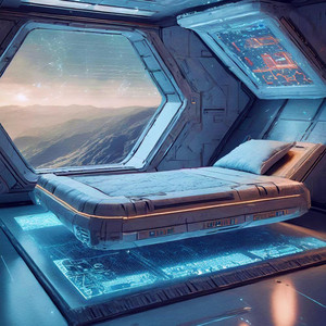 Safe House by Justin Jet Zorbas