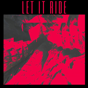 Let It Ride by Stonetree