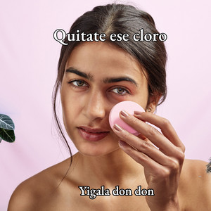 quitate ese cloro by yigala don don
