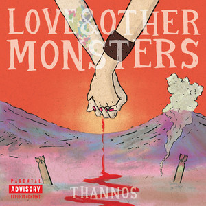 Monsters Everywhere - song and lyrics by Thannos | Spotify