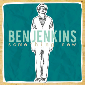 Ben Jenkins cover