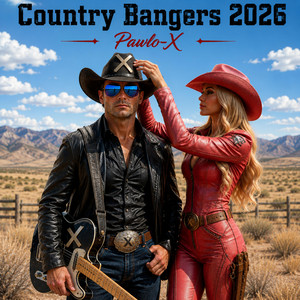 Hard Working Man - Country by Pawlo-X Country, Pawlo-X