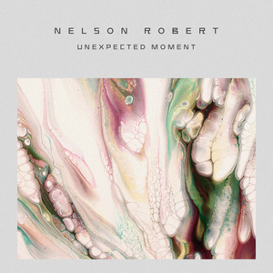 Unexpected moment by Nelson Robert