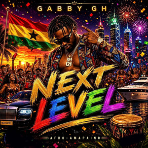 Next level by Gabby gh