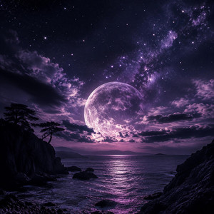 Nocturne by ORDA