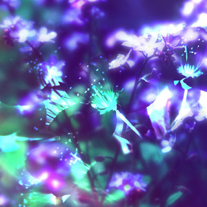 Bliss by Aeriu Ika, blushʕ ꈍᴥꈍʔ