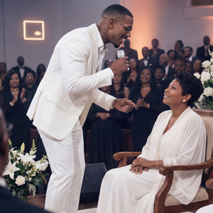 Momma, This One's for You by Micah Monroe